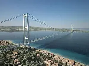 Meeting: Il Ponte sullo stretto di Messina