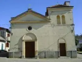 Chiesa di Sant'Elia Profeta