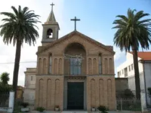 Chiesa SS Crocifisso