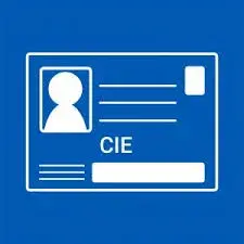 Depliant: La Carta d’Identità Elettronica (CIE)