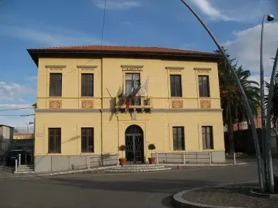 Municipio 2