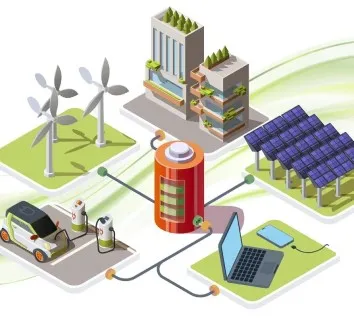 Avviso di manifestazione di interesse per la partecipazione alla comunità energetica rinnovabile (CER)