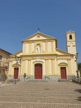 Chiesa Santa Maria Assunta