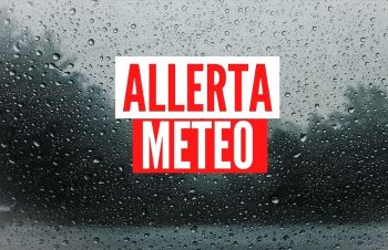 Allerta meteo